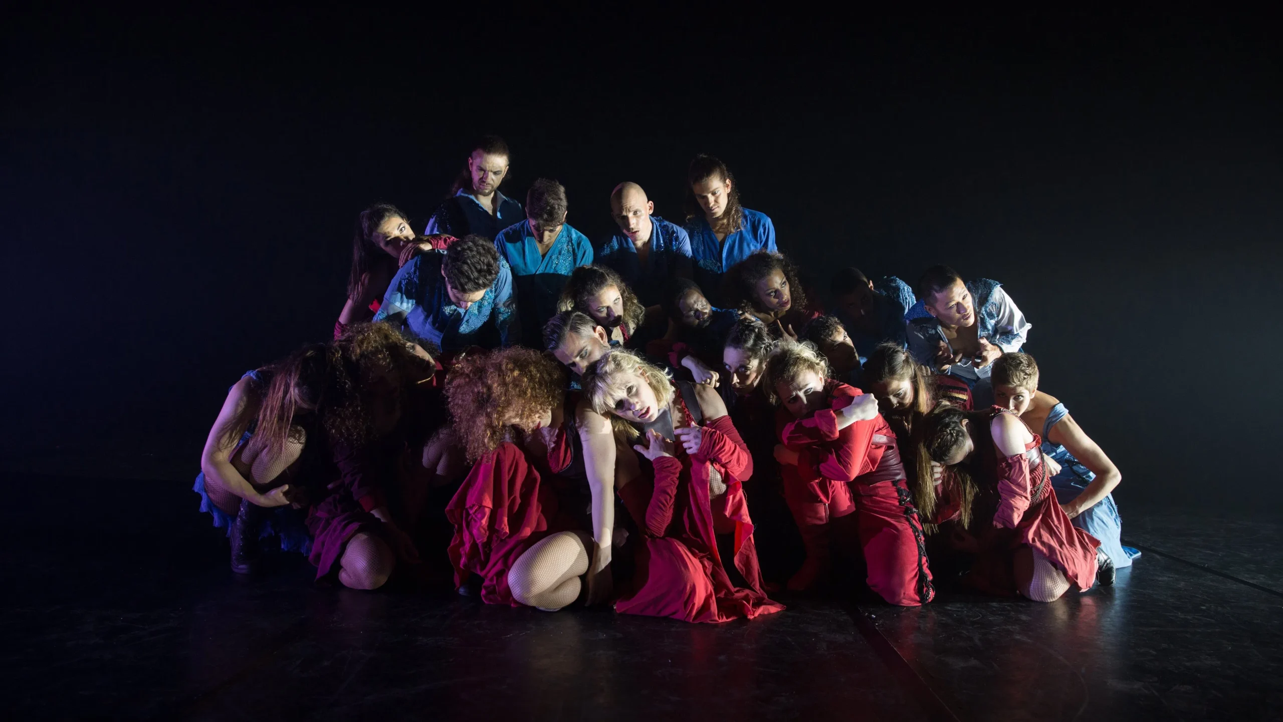 دانلود فیلم Little Tickles 2018