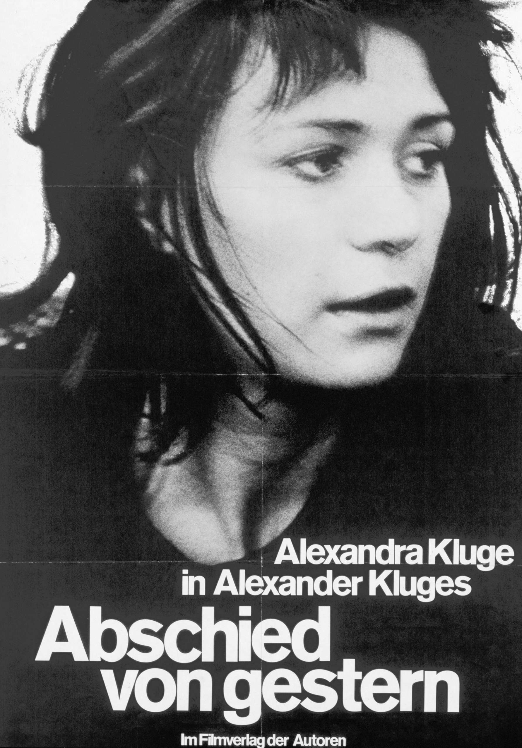 دانلود فیلم Yesterday Girl 1966