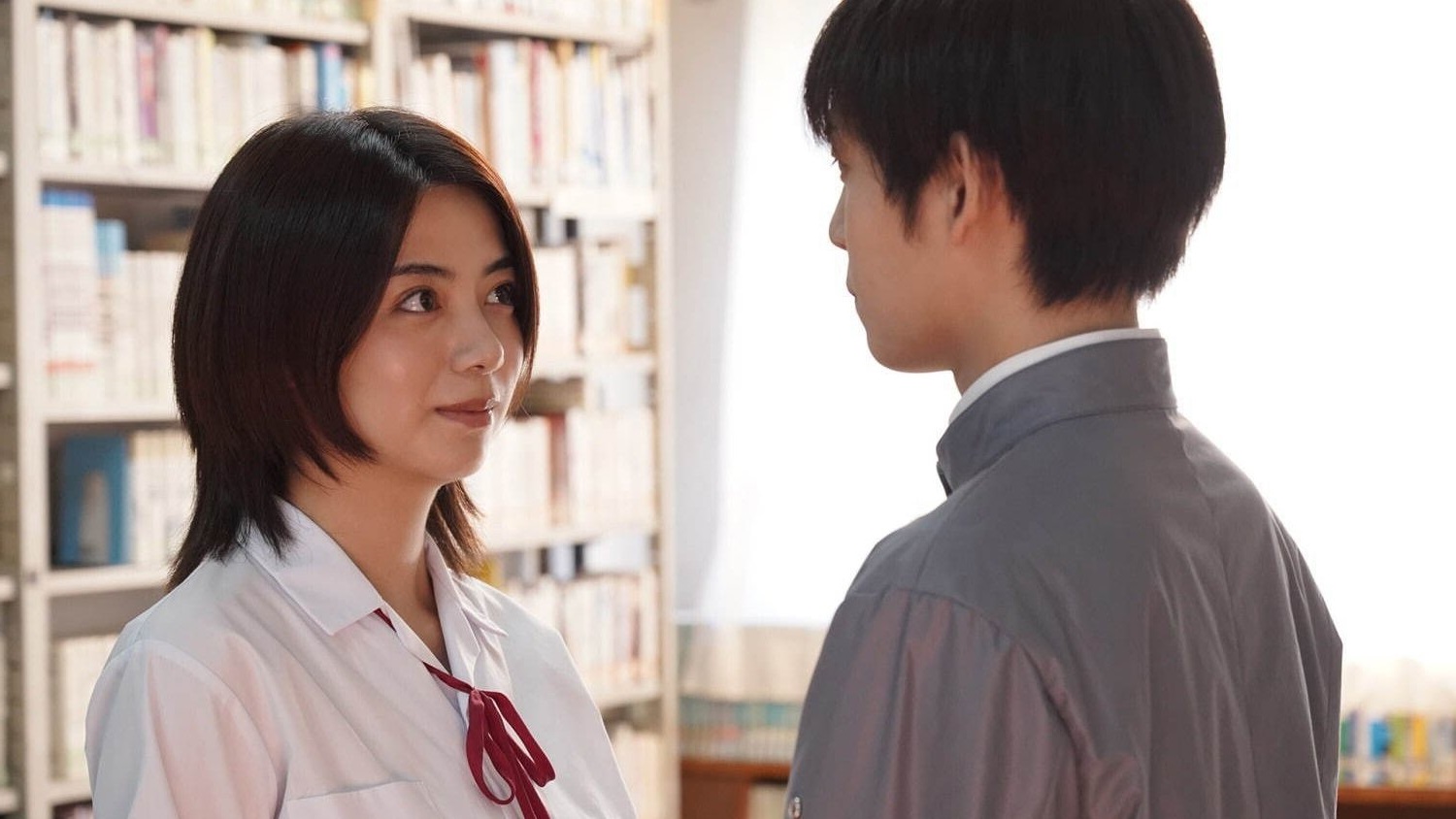 دانلود فیلم Rewrite 2025