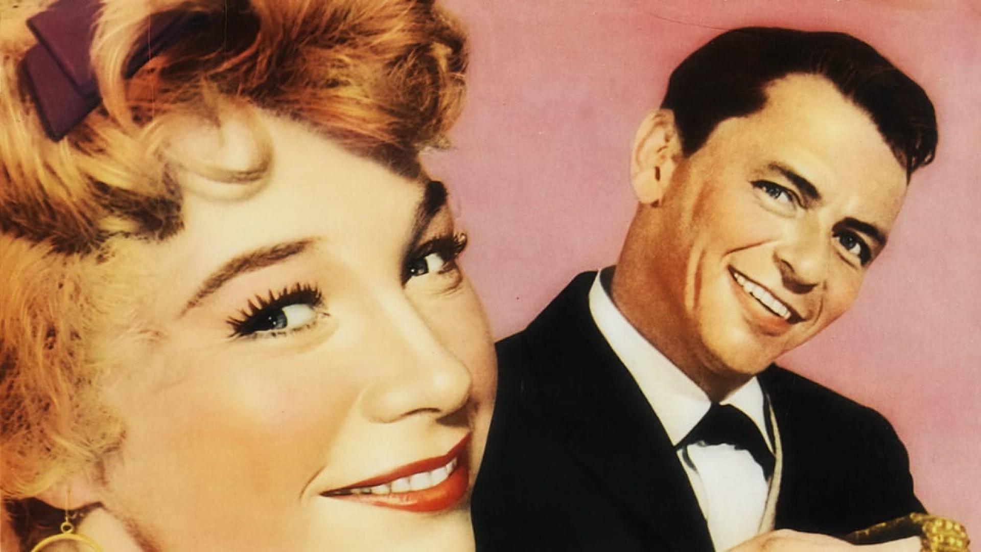 دانلود فیلم Can-Can 1960