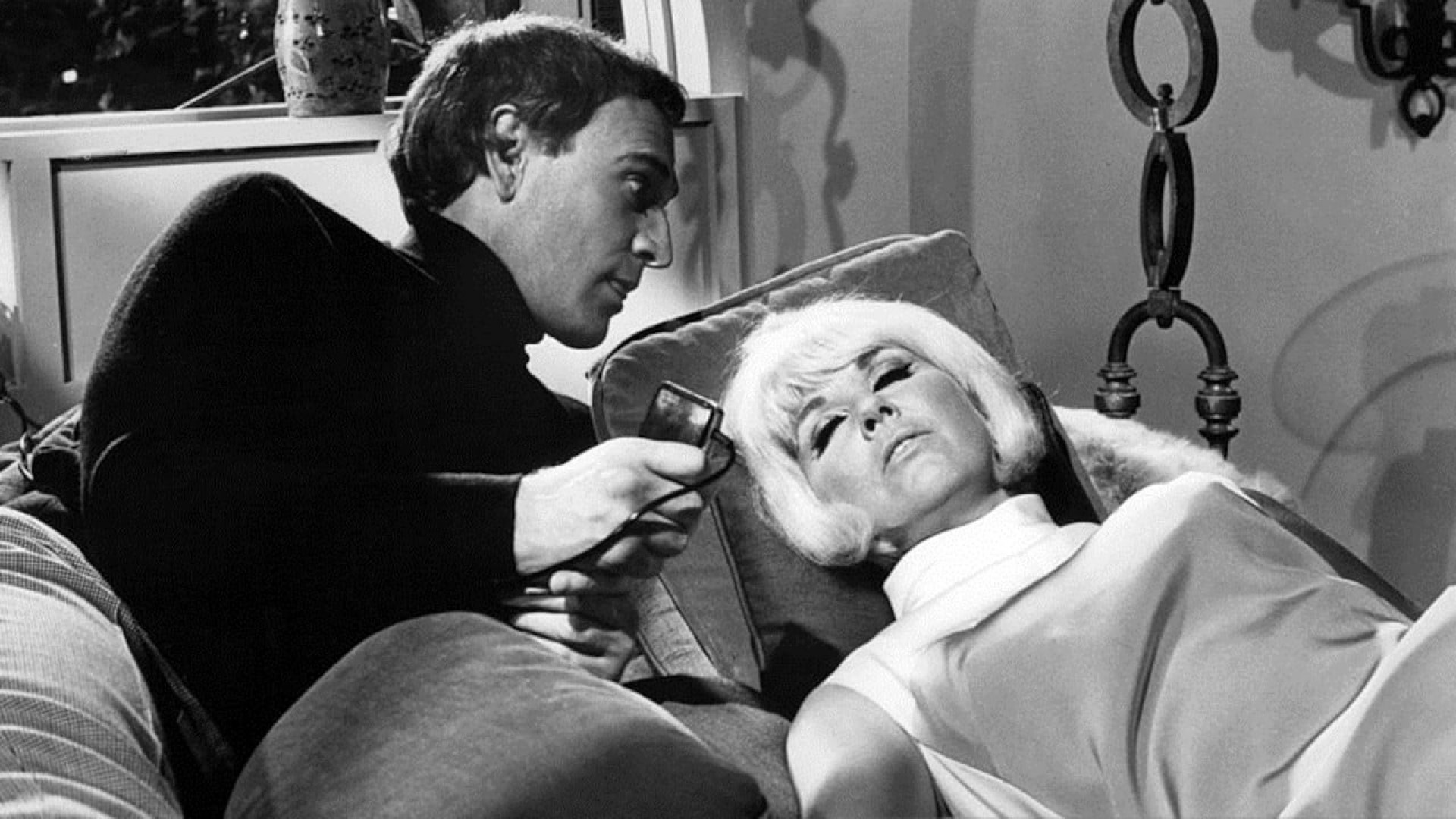 دانلود فیلم Caprice 1967