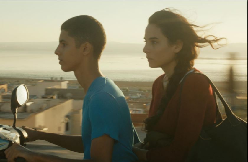 دانلود فیلم Rise 2015