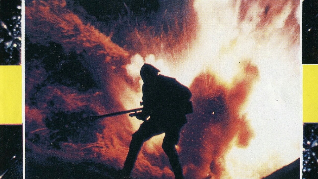 دانلود فیلم Comrades in Arms 1991