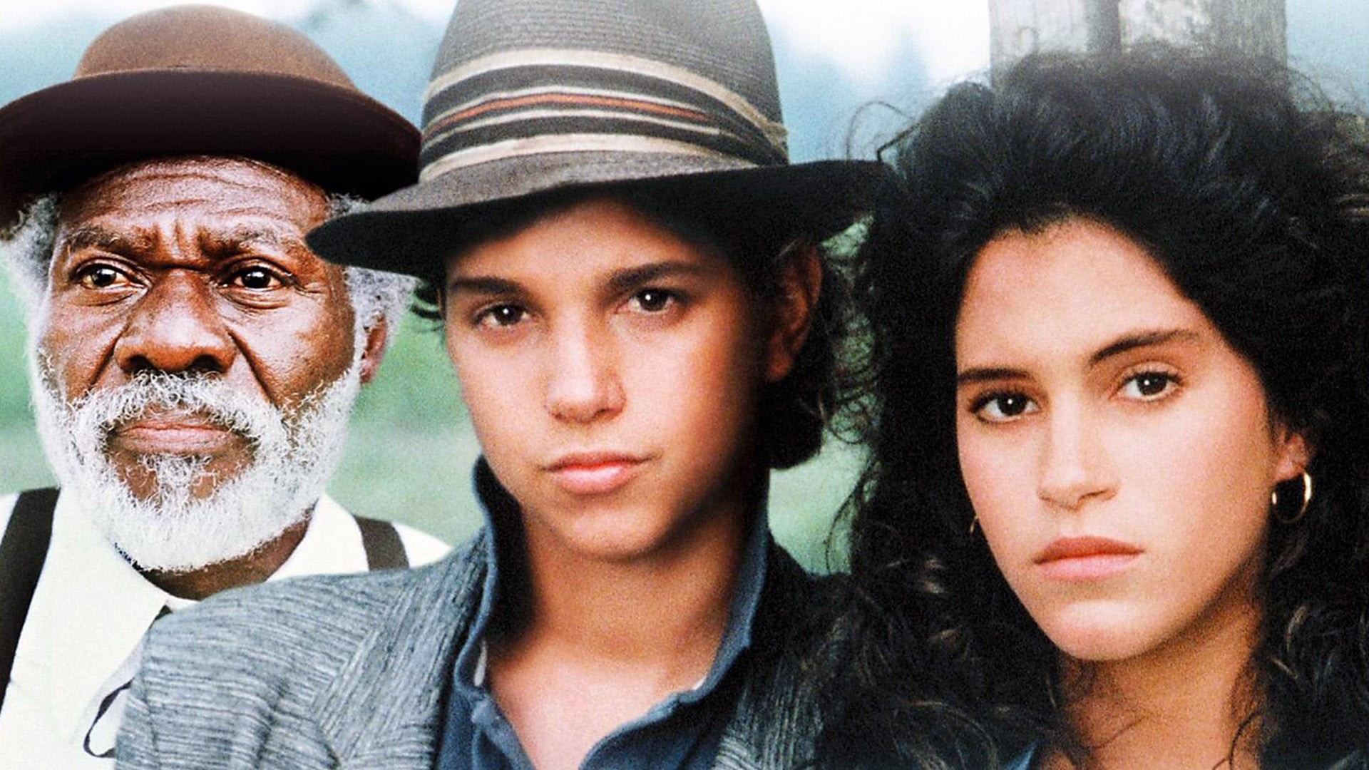 دانلود فیلم Crossroads 1986