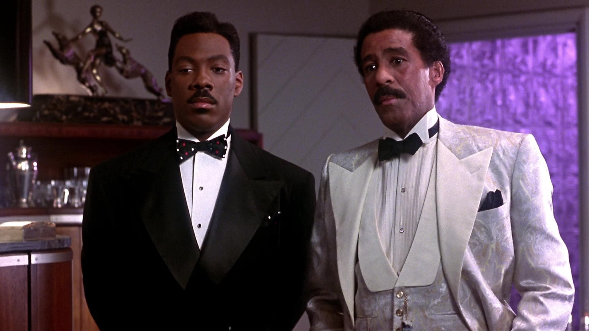 دانلود فیلم Harlem Nights 1989