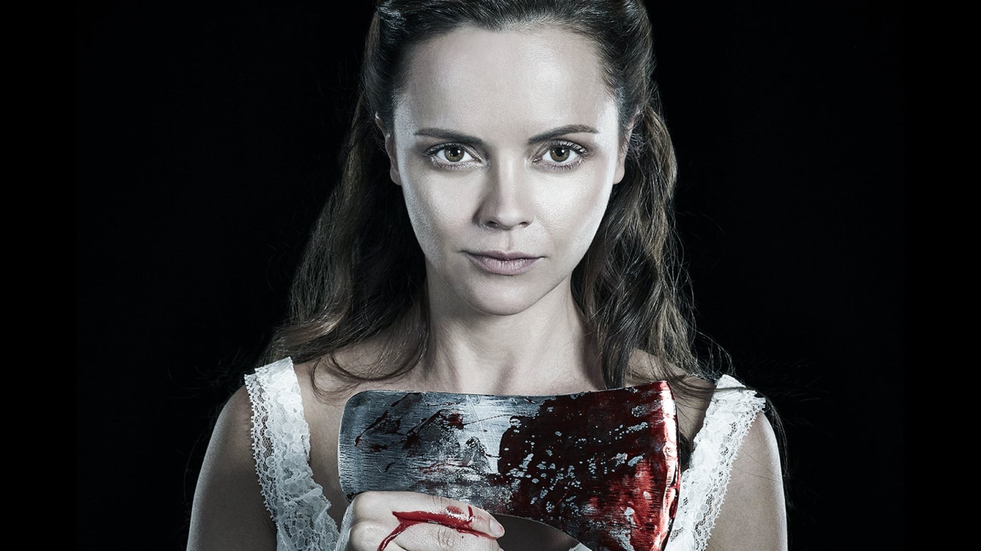 دانلود فیلم Lizzie Borden Took an Ax 2014