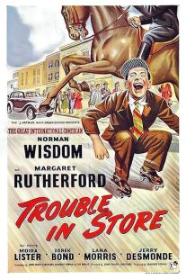 دانلود فیلم Trouble in Store 1953446765-29521278