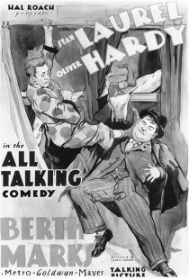 دانلود فیلم Berth Marks 1929446102-1992148905