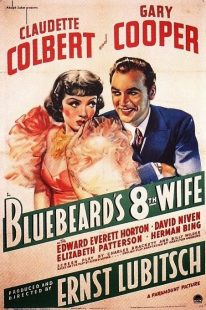 دانلود فیلم Bluebeard’s Eighth Wife 1938446623-507602751