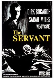 دانلود فیلم The Servant 1963446731-884720690