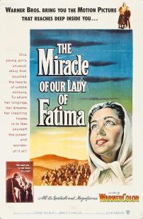 دانلود فیلم The Miracle of Our Lady of Fatima 1952446985-900660033