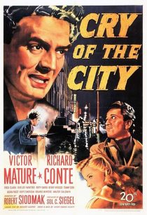 دانلود فیلم Cry of the City 1948445145-837552289