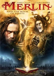 دانلود فیلم Merlin and the Book of Beasts 2009444288-757574028