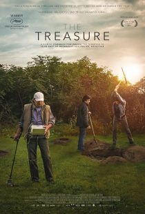 دانلود فیلم The Treasure 2015444108-316960336