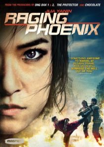 دانلود فیلم Raging Phoenix 2009443511-1983192740