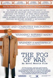دانلود فیلم The Fog of War 2003446461-1920739352