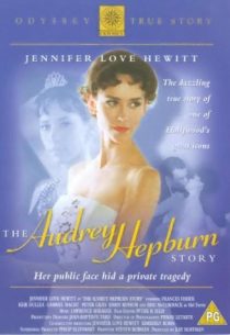 دانلود فیلم The Audrey Hepburn Story 2000445102-171912124