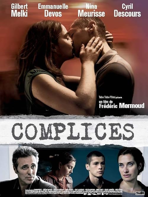 دانلود فیلم Accomplices 2009