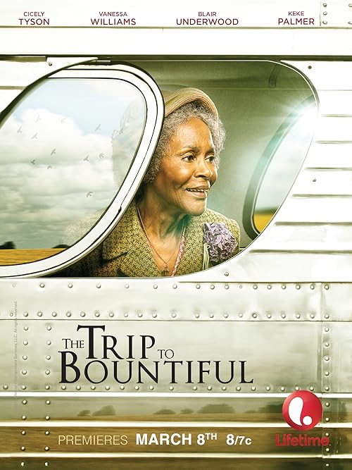دانلود فیلم The Trip to Bountiful 2014