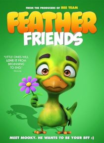دانلود انیمیشن Feather Friends 2019443885-128171971