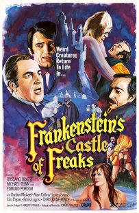 دانلود فیلم Frankenstein’s Castle of Freaks 1974445422-1003529422