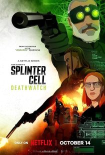دانلود انیمیشن Splinter Cell: Deathwatch446358-266684366