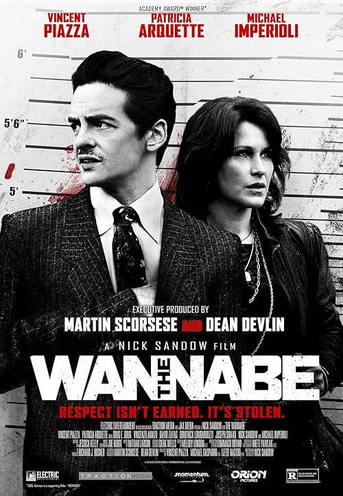 دانلود فیلم The Wannabe 2015
