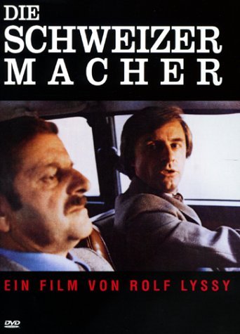 دانلود فیلم The Swissmakers 1978