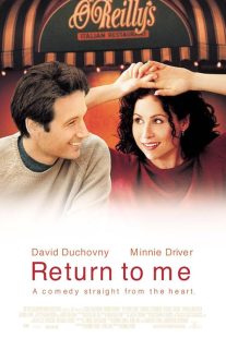 دانلود فیلم Return to Me 2000444029-1462357651