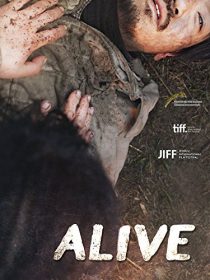 دانلود فیلم کره‌ای Alive 2014443746-1549390877