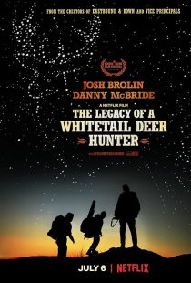 دانلود فیلم The Legacy of a Whitetail Deer Hunter 2018448637-1023379238