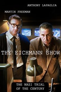 دانلود فیلم The Eichmann Show 2015446617-621297145