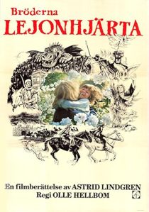 دانلود فیلم The Brothers Lionheart 1977448301-552954320