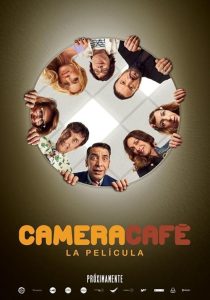 دانلود فیلم Camera Café, la película (Camera Cafe: The Movie) 2022445922-1323196764
