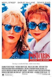 دانلود فیلم Postcards from the Edge 1990443517-1726203599