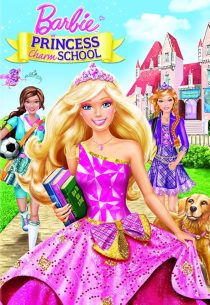 دانلود انیمیشن Barbie: Princess Charm School 2011444400-1220696719
