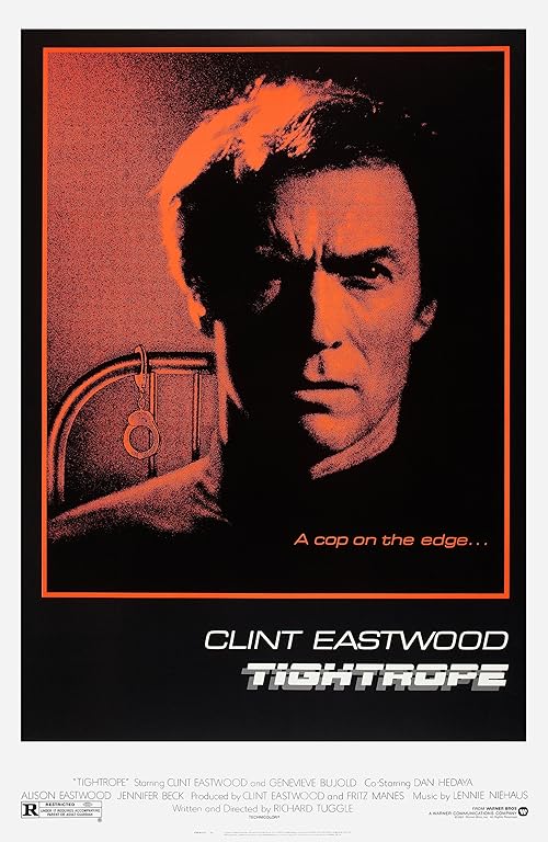 دانلود فیلم Tightrope 1984