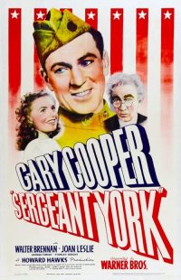 دانلود فیلم Sergeant York 1941443125-966325896