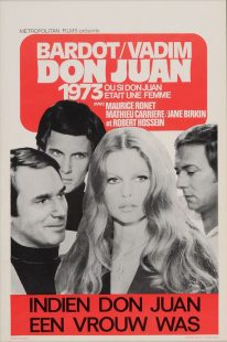 دانلود فیلم Don Juan or If Don Juan Were a Woman 1973446040-2139666524