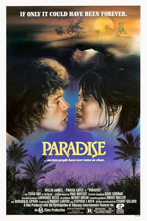 دانلود فیلم Paradise 1982