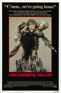 دانلود فیلم Uncommon Valor 1983444207-402734027