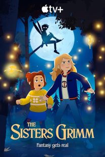 دانلود انیمیشن The Sisters Grimm445606-546201979