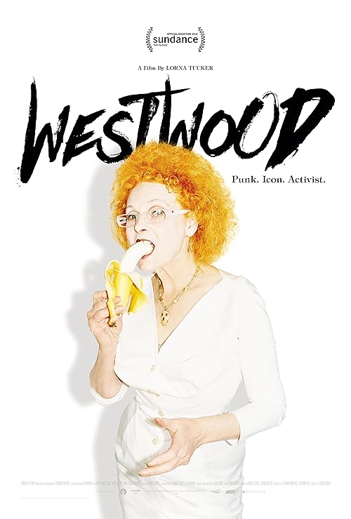دانلود مستند Westwood: Punk, Icon, Activist 2018