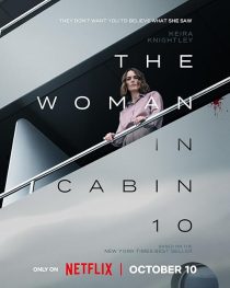 دانلود فیلم The Woman in Cabin 10 2025445384-366702274