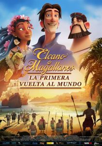 دانلود انیمیشن Elcano & Magellan: The First Voyage Around the World 2019444512-1709644008