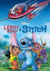 دانلود انیمیشن Leroy & Stitch 2006445545-1776984153