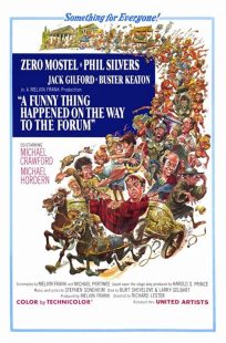 دانلود فیلم A Funny Thing Happened on the Way to the Forum 1966444347-1373111189