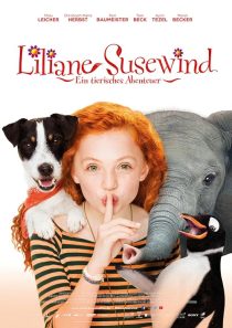 دانلود فیلم Little Miss Dolittle 2018448742-143021797