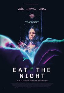 دانلود فیلم Eat the Night 2024447447-1900799757