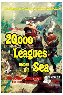 دانلود فیلم 20,000 Leagues Under the Sea 1954448117-561082545